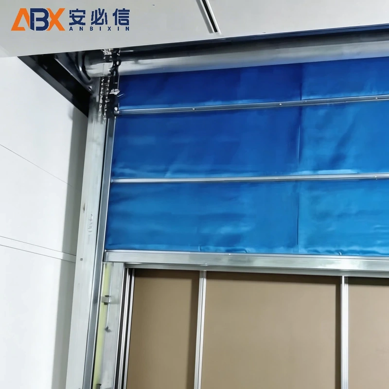 抚州堆积门